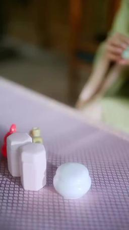 Whispers of Magical Tomes episode 32