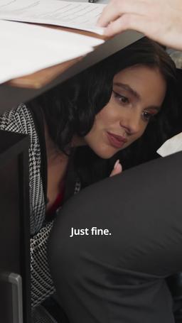 Boss Me Around If You Dare episode 45