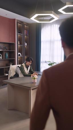 Spoiled by My CEO Husband and Cute Twins episode 62