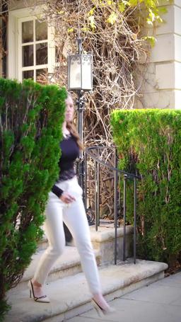 Watch Out! She's a Mastermind Heiress episode 55