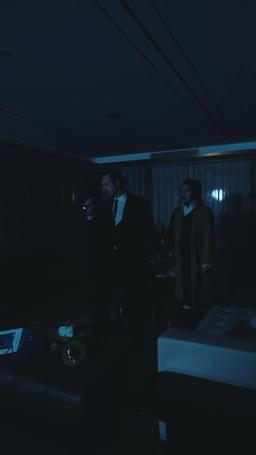 A Love Once Betrayed episode 50