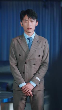 In Love with My Ex's Uncle episode 58