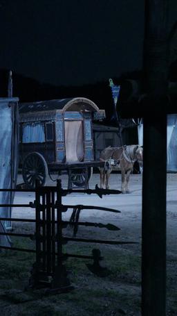 Reborn in Flames episode 26