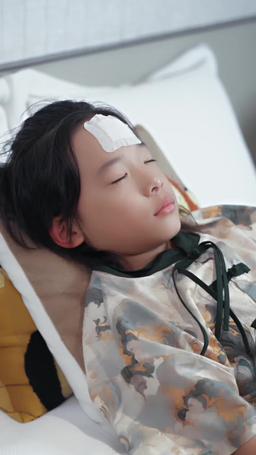 Billionaire Daddy, Don't You Escape episode 29