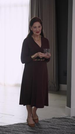 Sweet Wild Bride of Mine episode 66