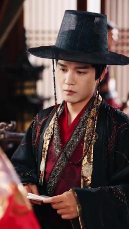 How to Tame a Royal Heart episode 18