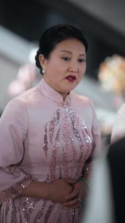 A Mother's Rewind Tomorrow episode 34