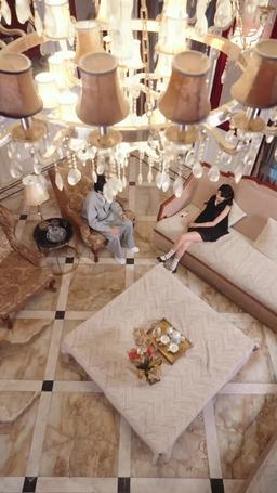 My Sassy Wife episode 58