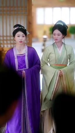 Whispers of Magical Tomes episode 7