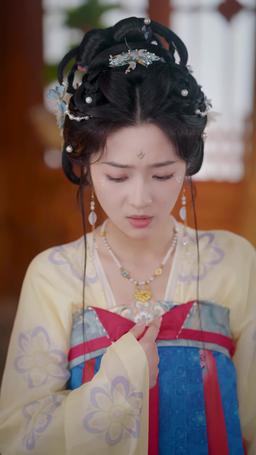 Royal Twist: The Powerhouse Prince episode 44