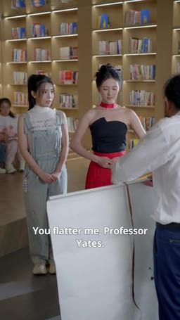 Surrender, My Stepson episode 22