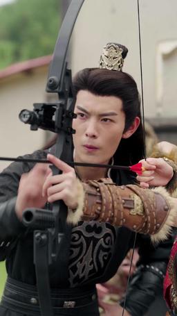 Fated Rebellion: Return of the Forsaken Son episode 54
