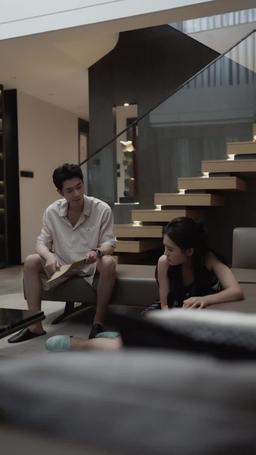 Her Whisper in the Dark episode 51