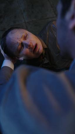 Mama, Sing Me a Lullaby episode 33
