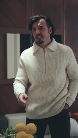 A Love Once Betrayed episode 2