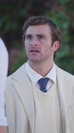 Dear Professor, You Are My Baby Daddy episode 13