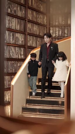 Daddy, Guess Who's Your Kid? episode 61