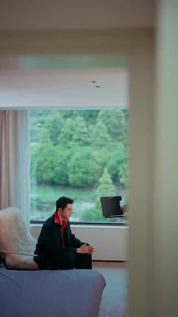 Taming the Scandalous episode 40