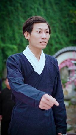 Why Work Hard When Heaven Sends You a Miracle Son? episode 37