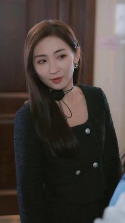 Spoiled by My Fiancé's Uncle episode 39