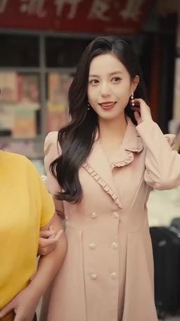 Reborn: To Tear Off Her Mask episode 33