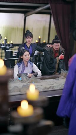 My Heroine episode 27