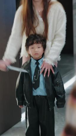 Her Baby’s Claimed by the Kingpin episode 44