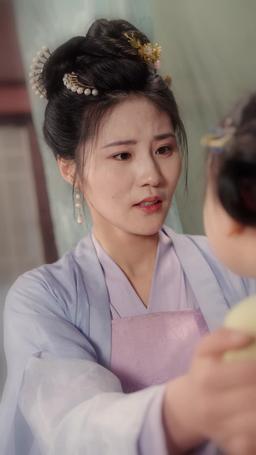 His Only Cure episode 5