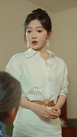 Love That Defies Time episode 20