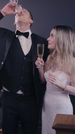 Her Double, His Trouble episode 71