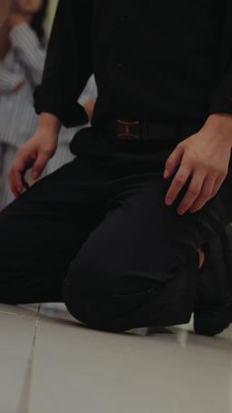 The True Heiress’s Revenge episode 36