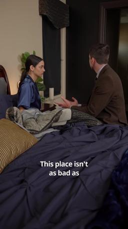 Ruthless Mafia Daddy episode 11