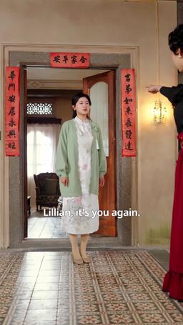 Reborn to Ruin You, My DEAR Hubby episode 58