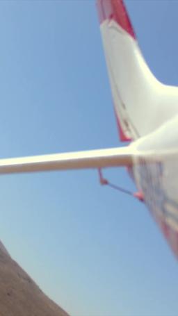 Deadly Mile High Club episode 35