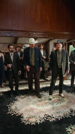 Yellowstone: King of Montana episode 75