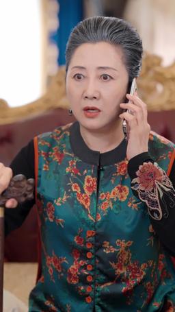 Professor Luke's Sweet Mafia Princess episode 50