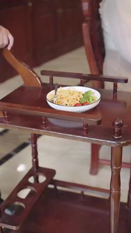 Ivy & Thorn: Ivy Never Fades (English-dubbed) episode 4