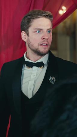 Mistaken as His Mate: The Luna’s Regret episode 22