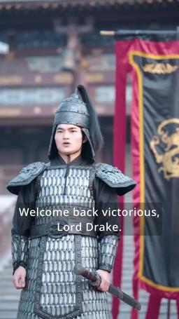Lord Drake episode 101