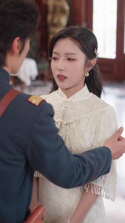 Taming the Governor's Heart episode 41