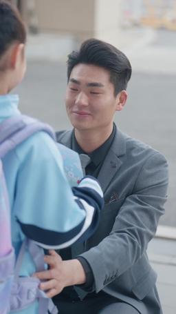 The Secret of My Househusband episode 18