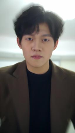 Sleeping with a Hot CEO episode 5