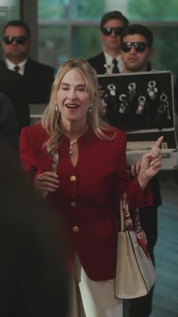 He Said the Baby Was Too Expensive episode 21