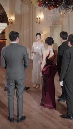 See You Never, My Dear Ex! episode 14