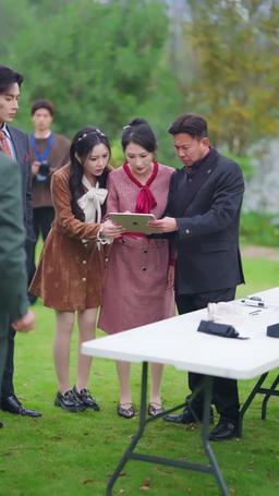 Love at First Shot episode 13