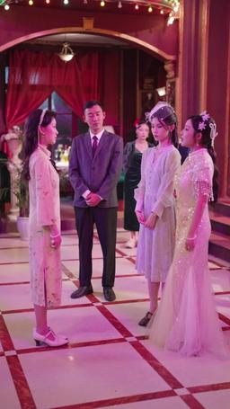 Taming the Governor's Heart episode 50