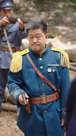 Our Cutie Is Acutually a Ghost Whisperer episode 59