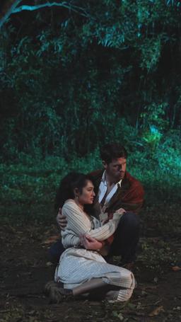 The Bride of the Wolf King episode 39