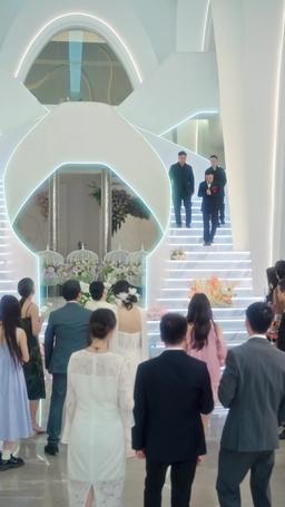 Pampered by the Tyrant episode 9