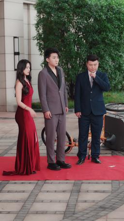 The Cleaner Mom's Reversal episode 13
